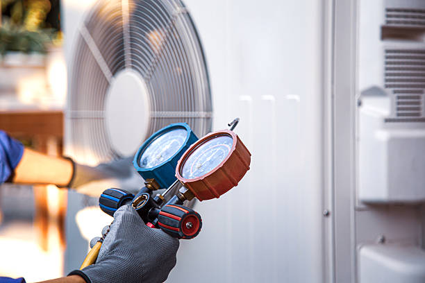 Affordable Air Conditioning Repair solutions in Oradell, NJ