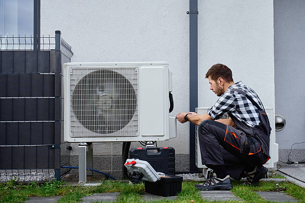 Trusted Air Conditioning Repair service in Oradell, NJ - JG Cool HVAC